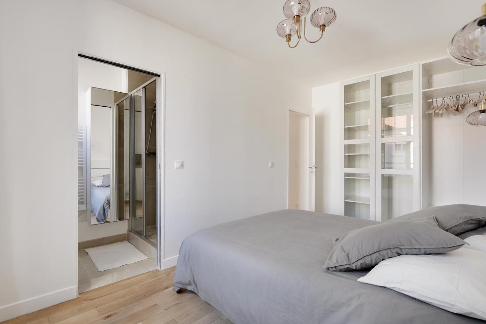 Appartement Nation Paris Exterior foto
